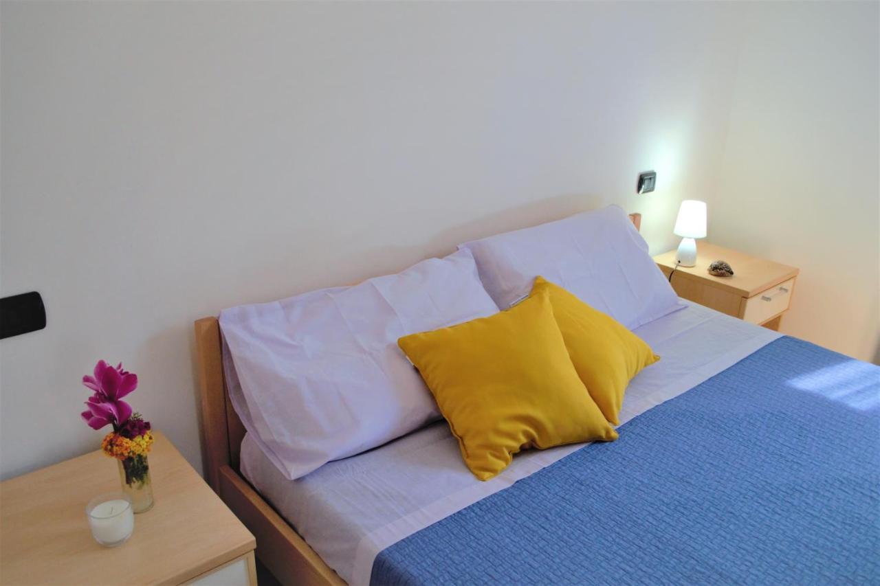 Holiday home Casa Vacanze Due Passi