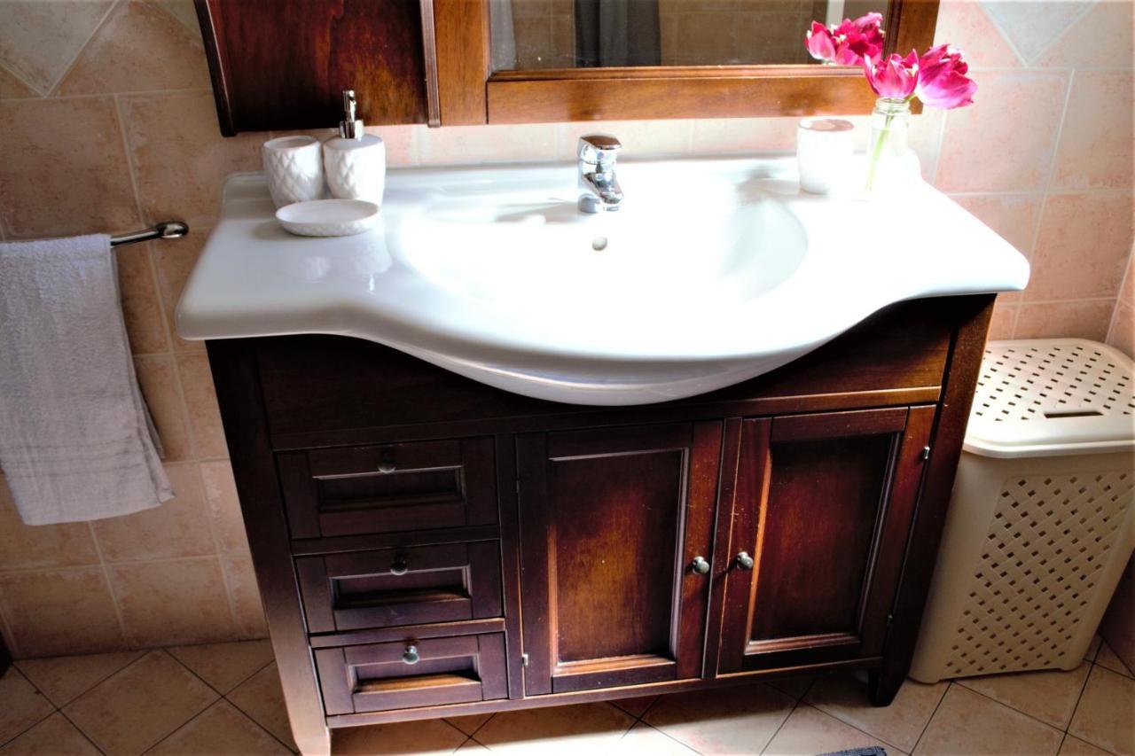 Holiday home Casa Vacanze Due Passi