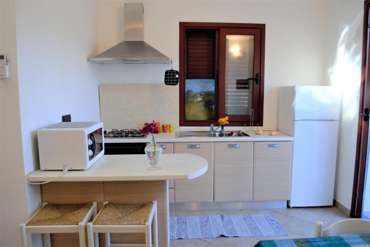 Casa Vacanze Due Passi Holiday home
