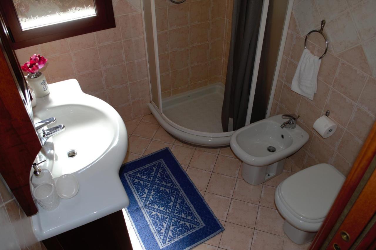 Holiday home Casa Vacanze Due Passi *
