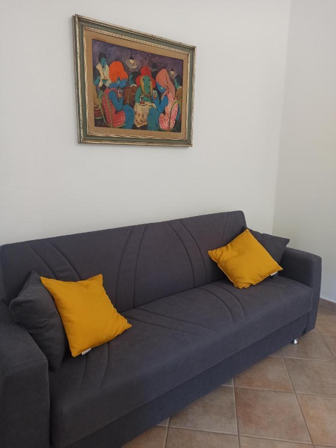 Holiday home Casa Vacanze Due Passi *