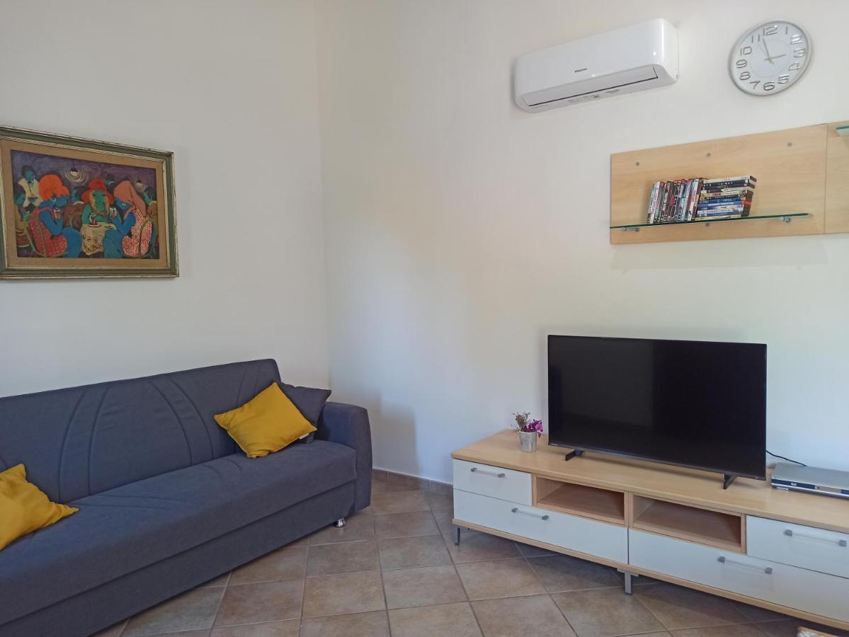 Holiday home Casa Vacanze Due Passi Olbia