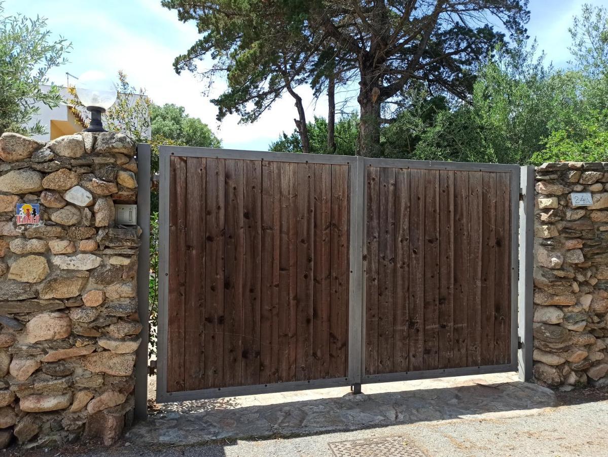 Casa Vacanze Due Passi * Olbia