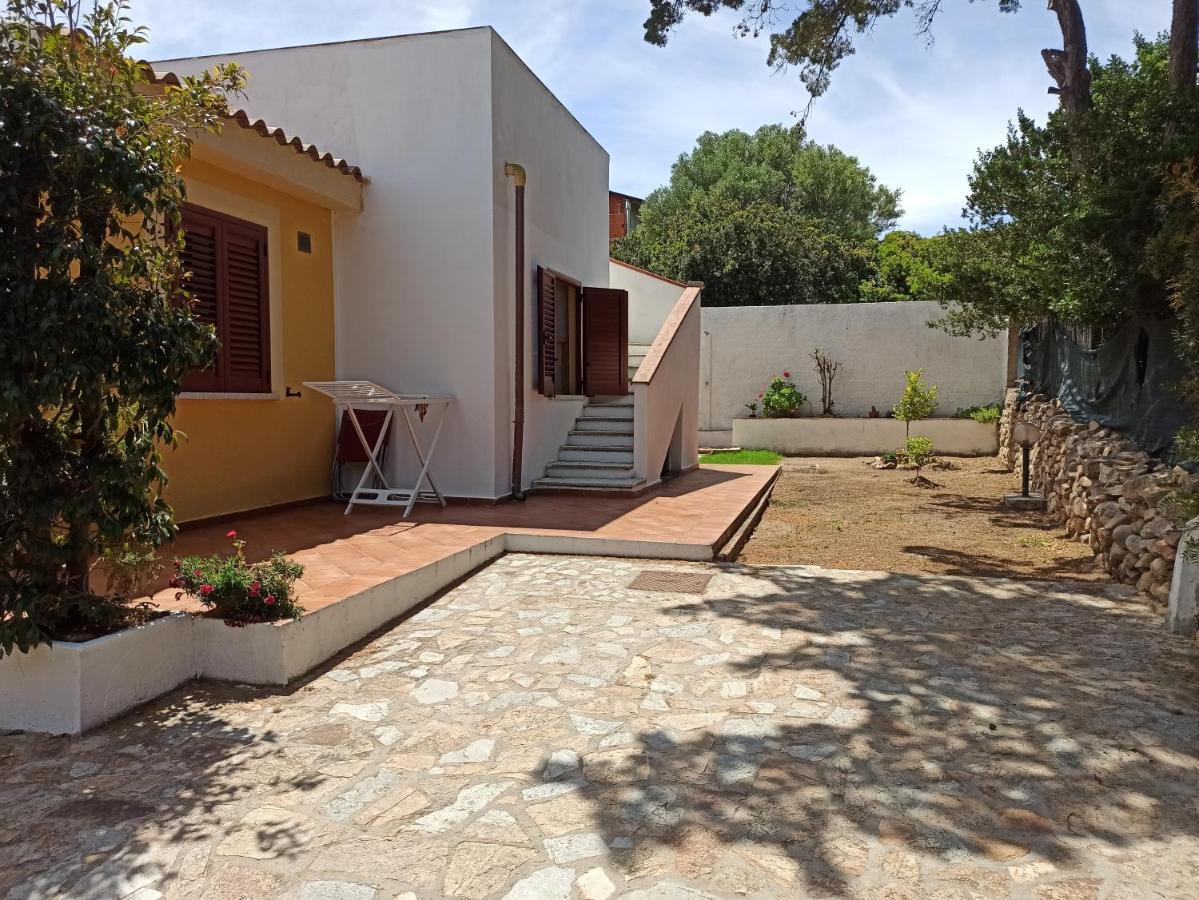 Casa Vacanze Due Passi * Olbia